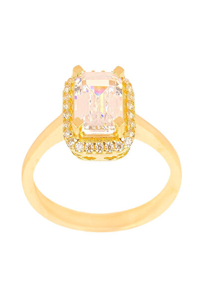 Cigold Altın Yüzük