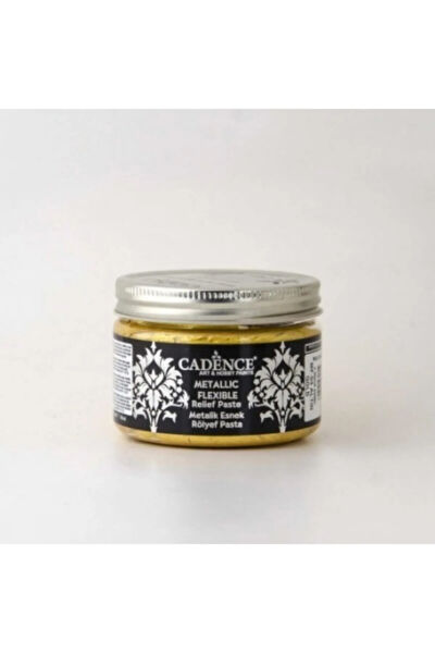 Cadence Rölyef Pasta