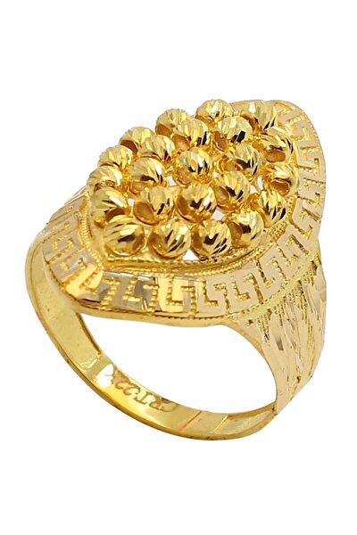Cigold Altın Yüzük