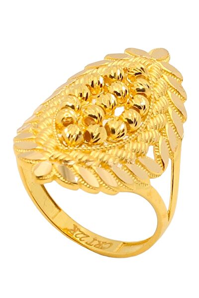Cigold Altın Yüzük