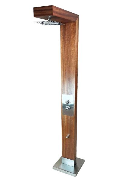 EfeSteel Havuz Duşu, Masaj Jeti