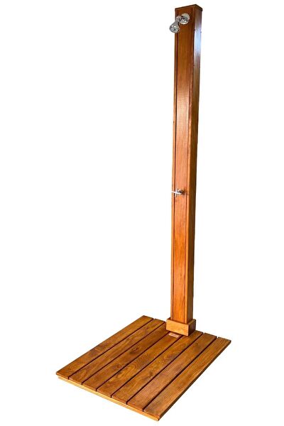 EfeSteel Havuz Duşu, Masaj Jeti