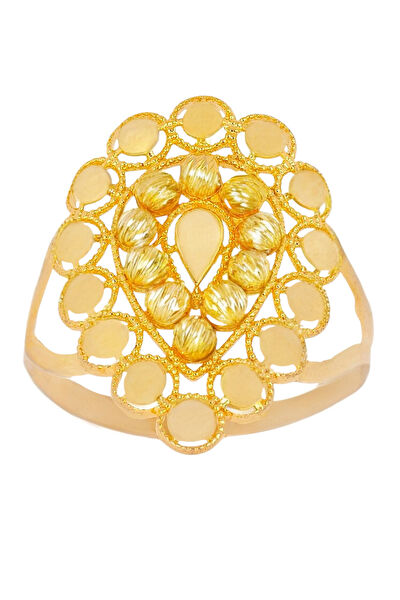 Cigold Altın Yüzük