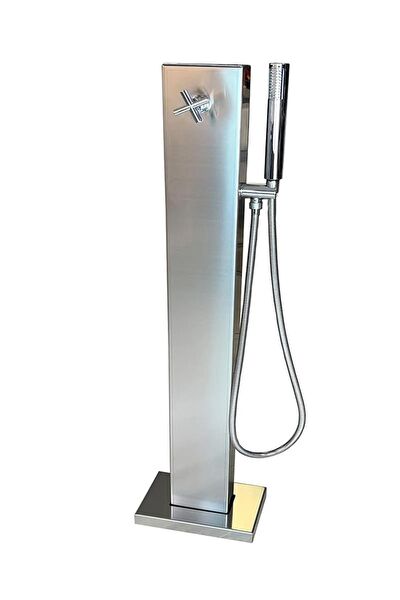 EfeSteel Havuz Duşu, Masaj Jeti