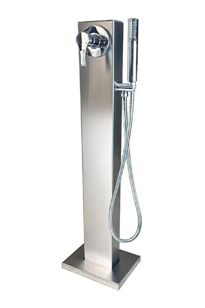 EfeSteel Havuz Duşu, Masaj Jeti