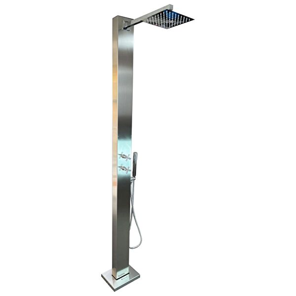 EfeSteel Havuz Duşu, Masaj Jeti