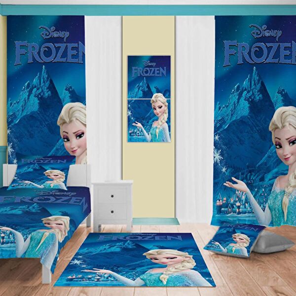 Evan Home Yatak Örtüsü