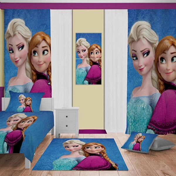 Evan Home Yatak Örtüsü