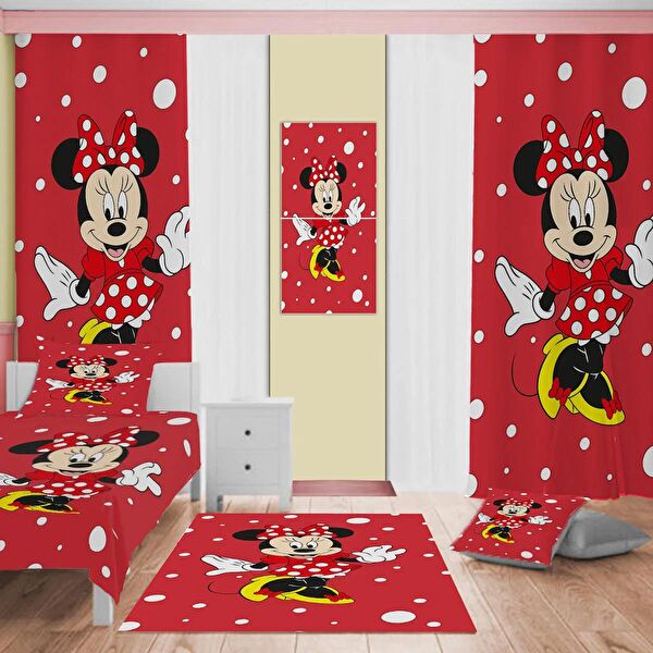 Evan Home Yatak Örtüsü