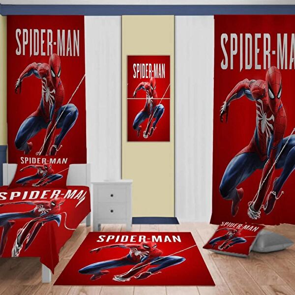 Evan Home Yatak Örtüsü