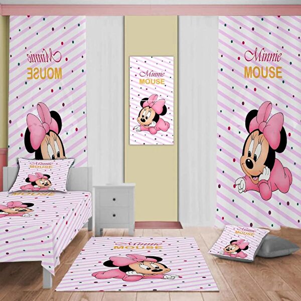 Evan Home Yatak Örtüsü