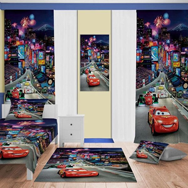 Evan Home Yatak Örtüsü