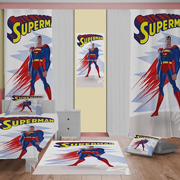 Evan Home Yatak Örtüsü