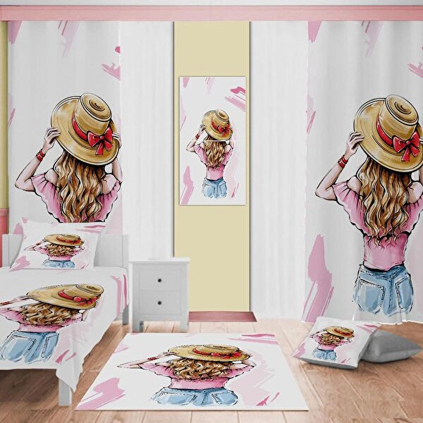 Evan Home Yatak Örtüsü