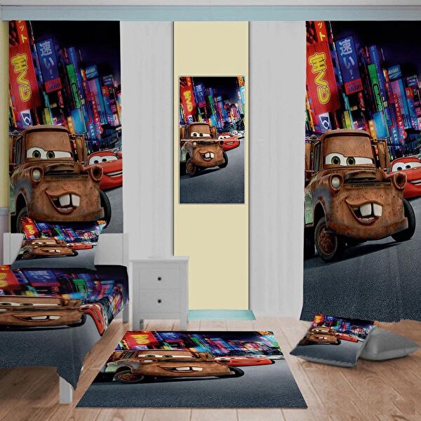 Evan Home Yatak Örtüsü