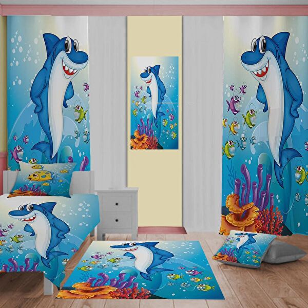 Evan Home Yatak Örtüsü