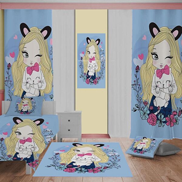 Evan Home Yatak Örtüsü