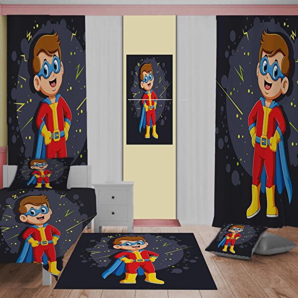 Evan Home Yatak Örtüsü