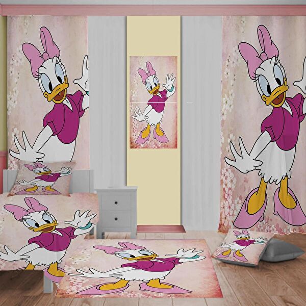 Evan Home Yatak Örtüsü