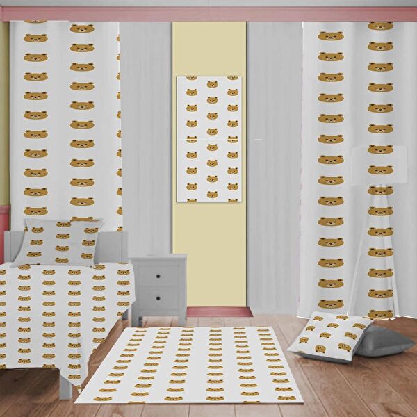 Evan Home Yatak Örtüsü