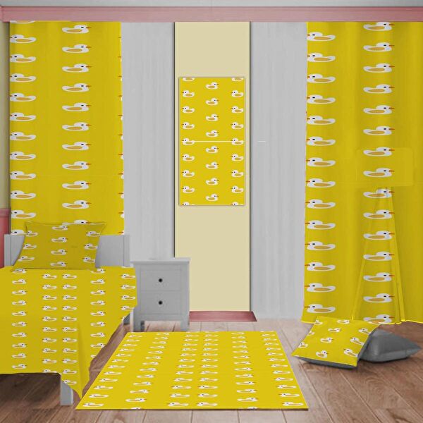 Evan Home Yatak Örtüsü