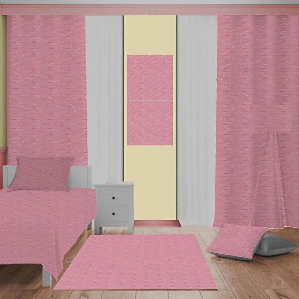 Evan Home Yatak Örtüsü