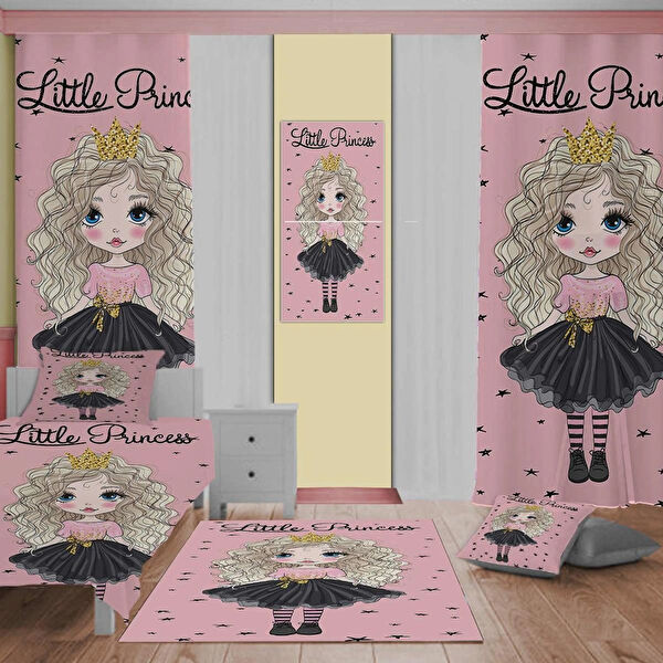 Evan Home Yatak Örtüsü