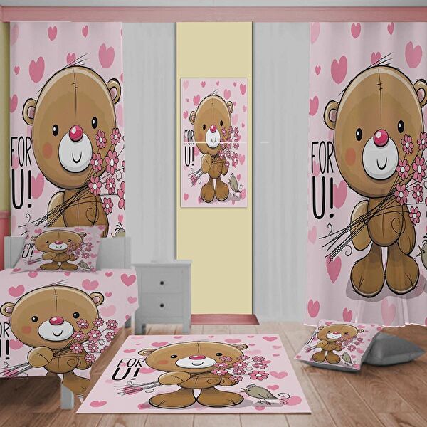 Evan Home Yatak Örtüsü