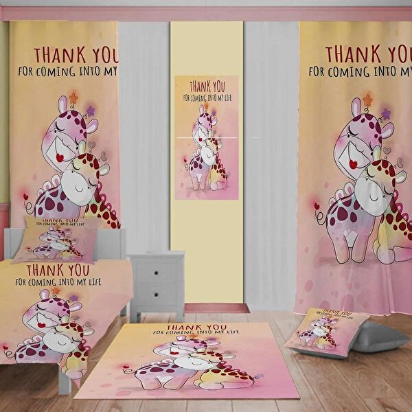 Evan Home Yatak Örtüsü