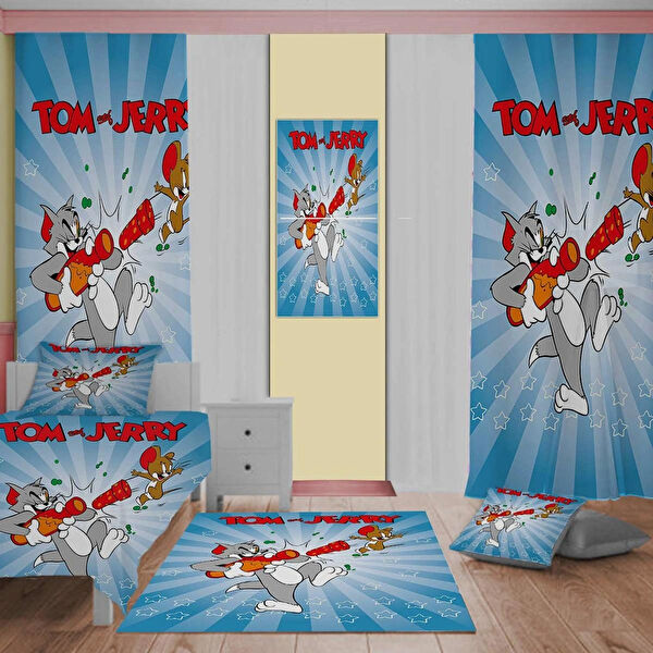 Evan Home Yatak Örtüsü