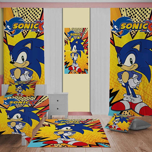 Evan Home Yatak Örtüsü