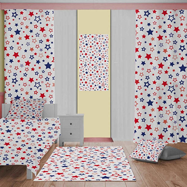 Evan Home Yatak Örtüsü