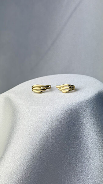 Yamaner Kuyumculuk Küpe