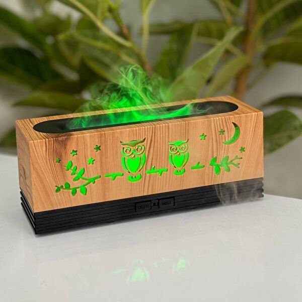 Hediye Fikri Tütsülük ve Buhurdanlık