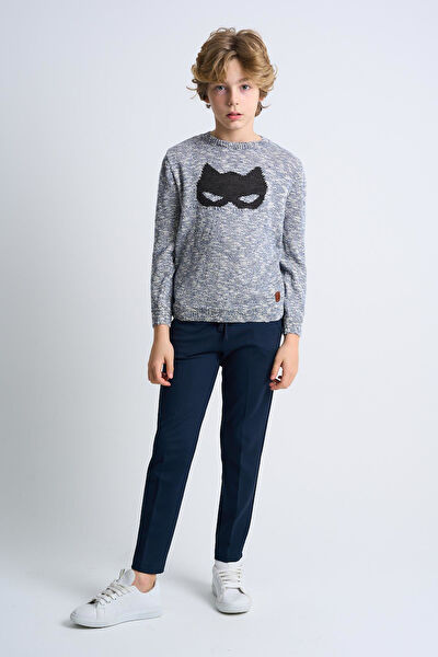 Alexander Gardi Erkek Çocuk Kazak