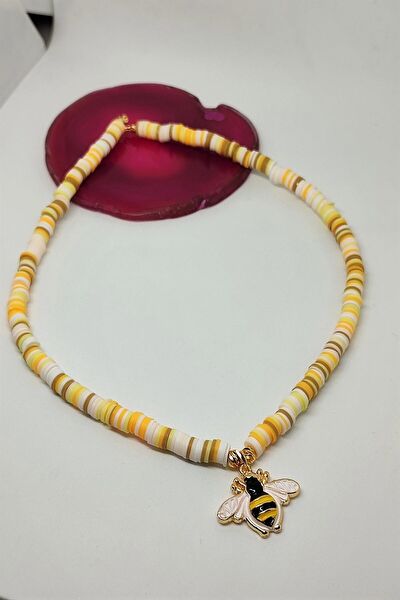 Badeaccessories Kolye