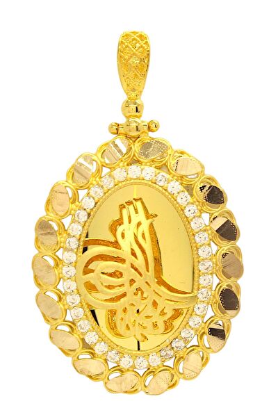 Cigold Diğer Altın Takılar