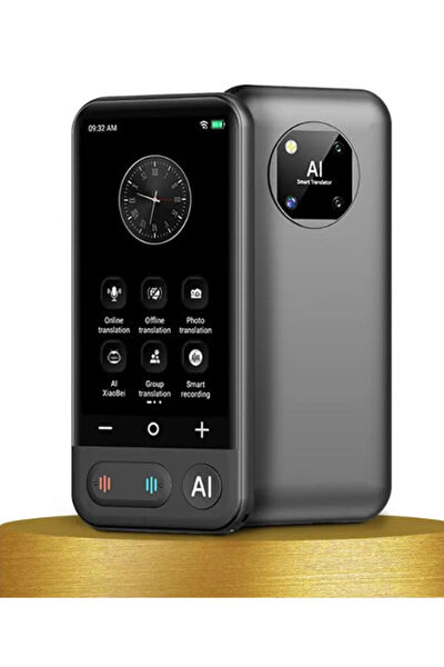 ÇelikAvm Çevirici, Dönüştürücü