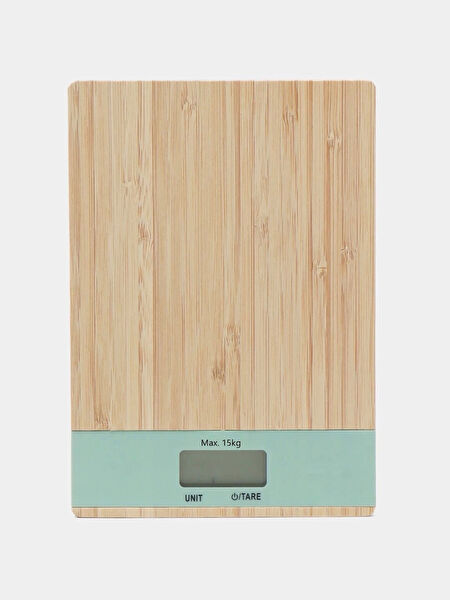 Çerçici Hassas Terazi