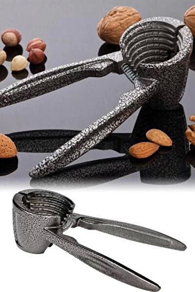 Çerçici Fındık, Ceviz Kırıcı