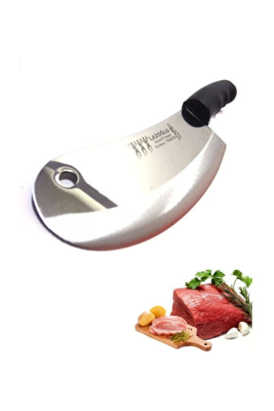 Çerçici Zırh Bıçak