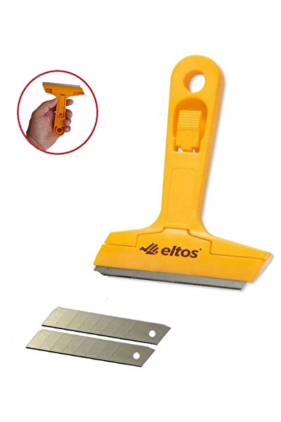 Çerçici Et Bıçağı