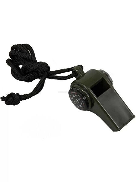 Çerçici Termometre