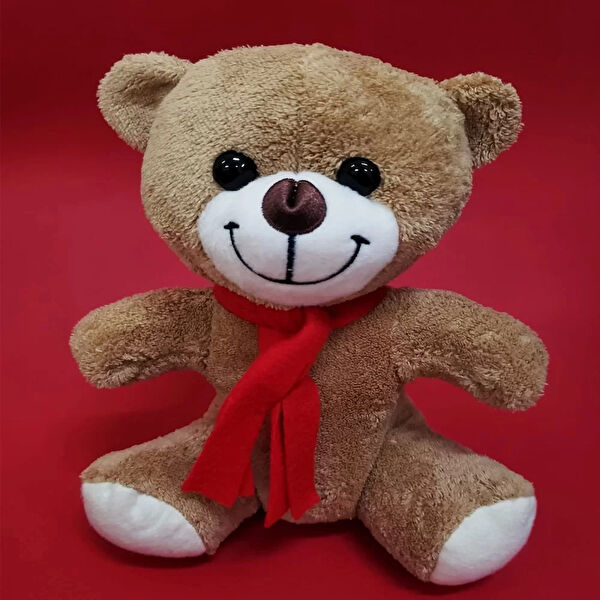 Çerçici Pelüş Oyuncaklar