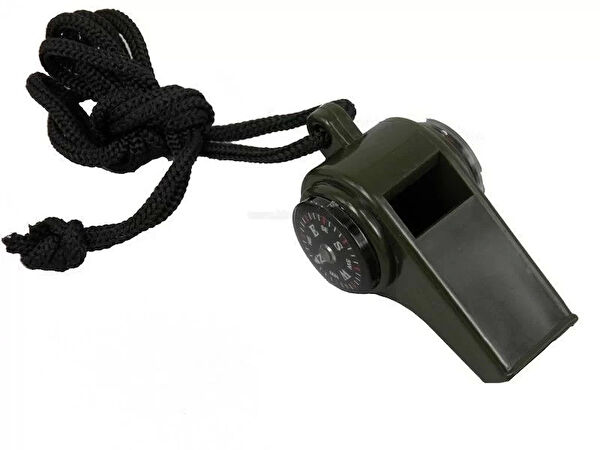 Çerçici Termometre