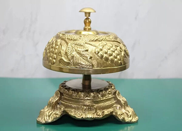 Çerçici Dekoratif Obje, Biblo, Figür