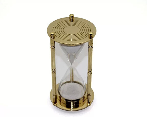 Çerçici Masa Saati