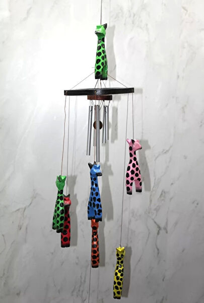 Çerçici Duvar Süsleri