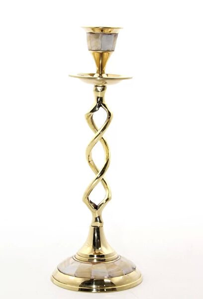 Çerçici Şamdan, Mumluk