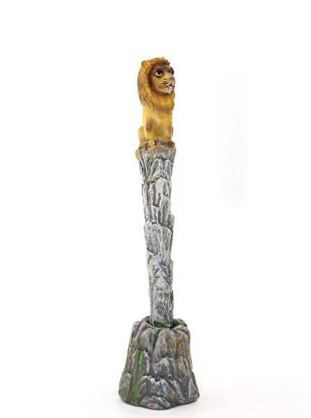 Çerçici Tükenmez Kalem